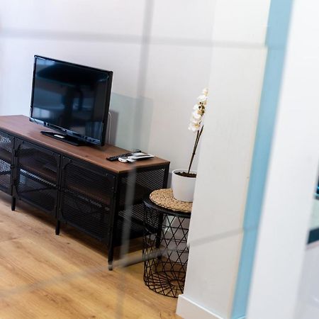 Pena Roomalaga By Bossh! Apartments Bagian luar foto