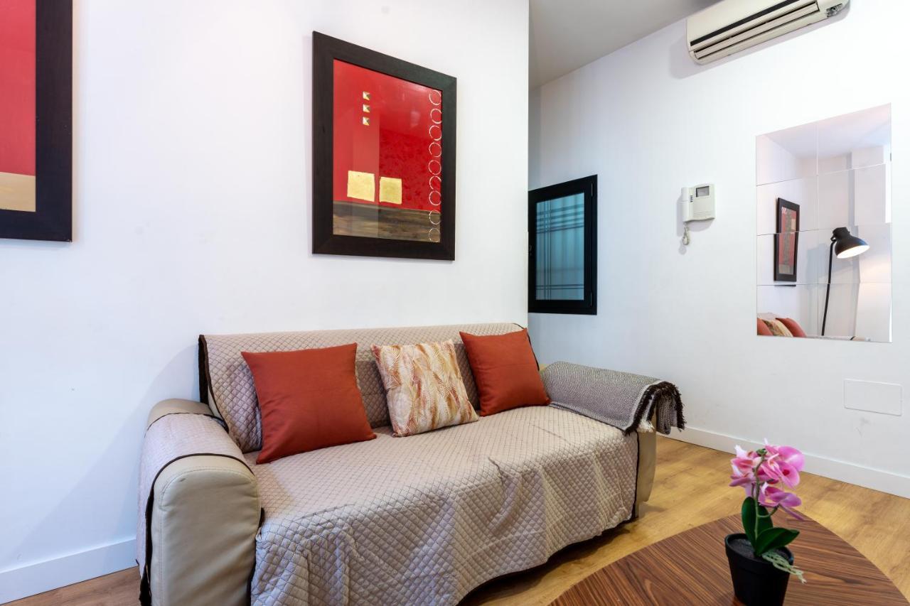 Pena Roomalaga By Bossh! Apartments Bagian luar foto
