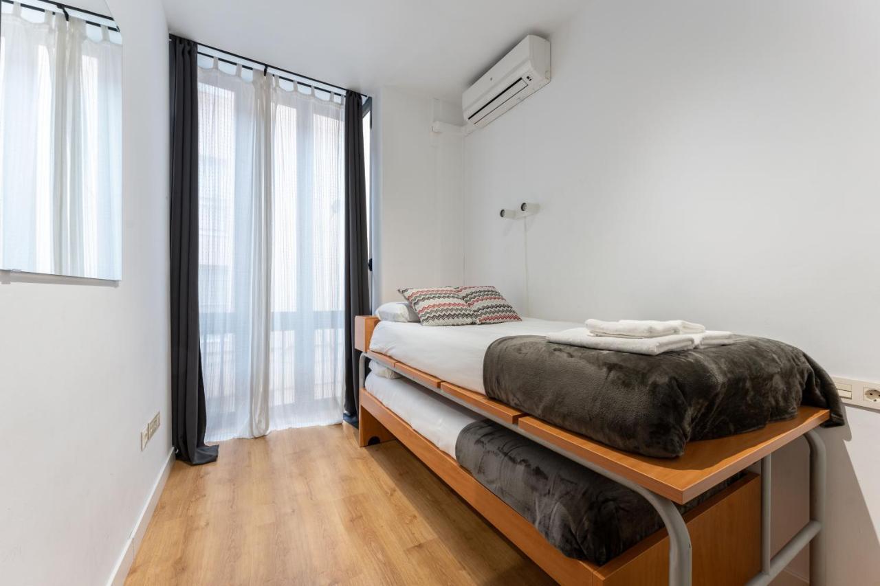 Pena Roomalaga By Bossh! Apartments Bagian luar foto