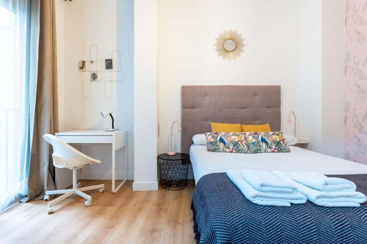Pena Roomalaga By Bossh! Apartments Bagian luar foto