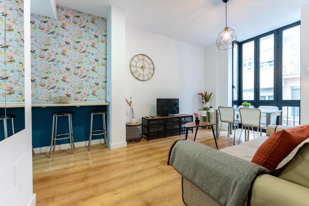 Pena Roomalaga By Bossh! Apartments Bagian luar foto