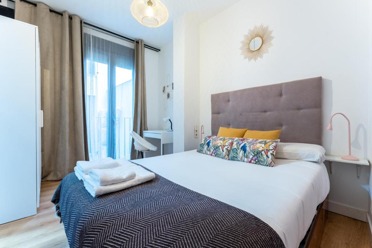 Pena Roomalaga By Bossh! Apartments Bagian luar foto