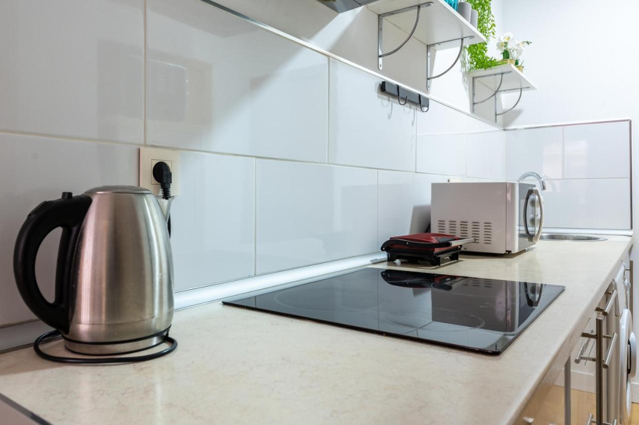 Pena Roomalaga By Bossh! Apartments Bagian luar foto