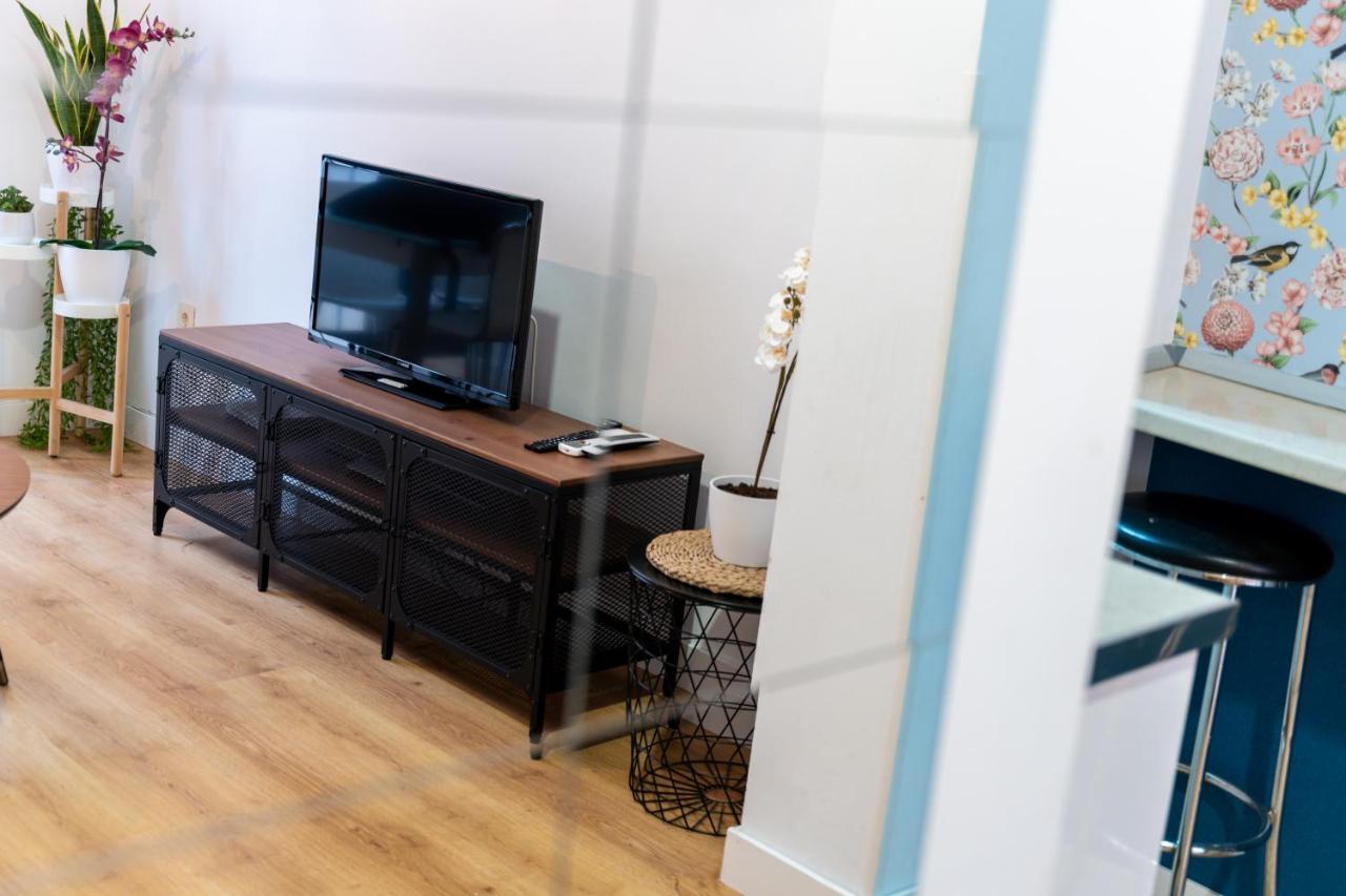 Pena Roomalaga By Bossh! Apartments Bagian luar foto