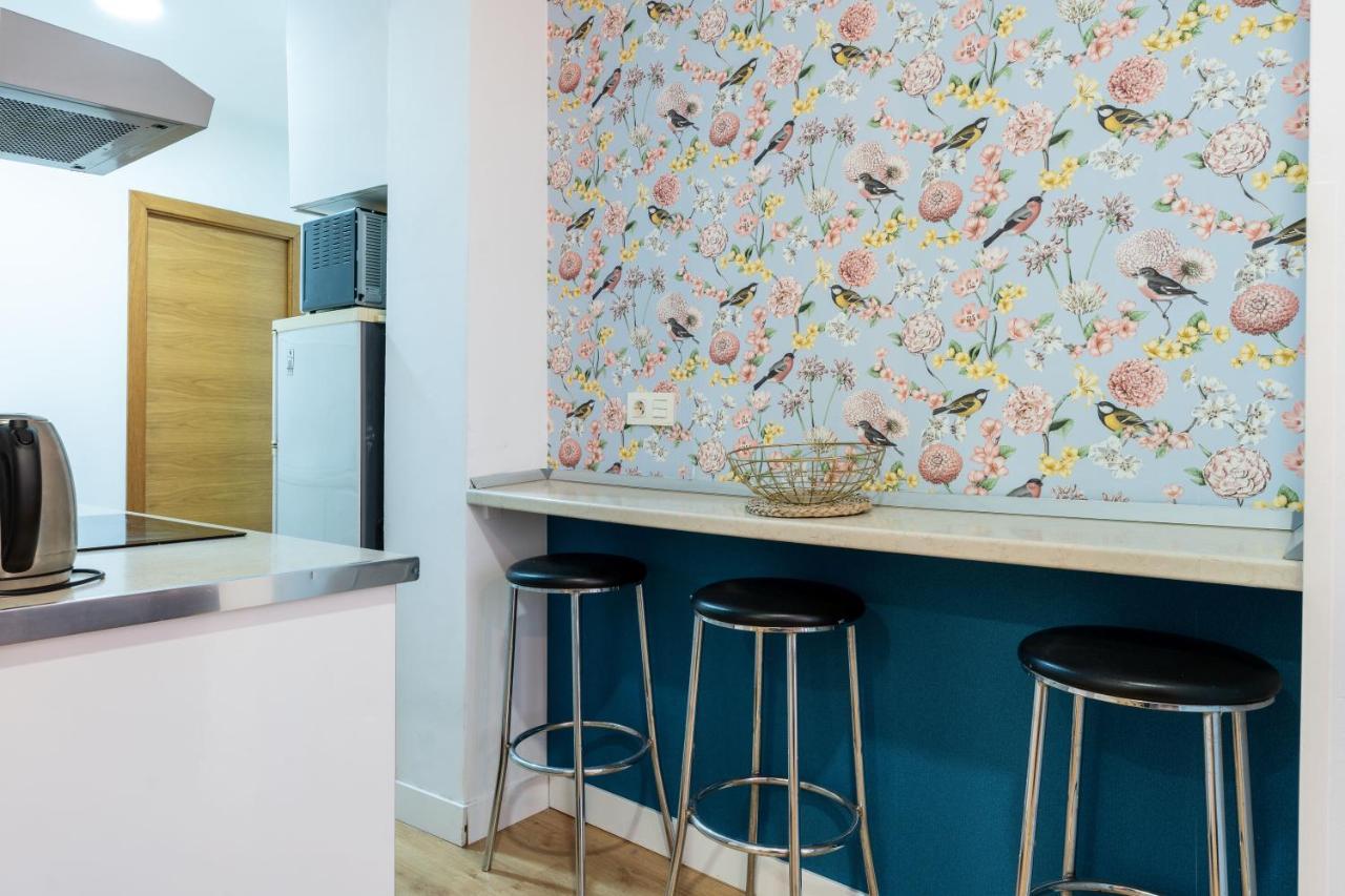 Pena Roomalaga By Bossh! Apartments Bagian luar foto