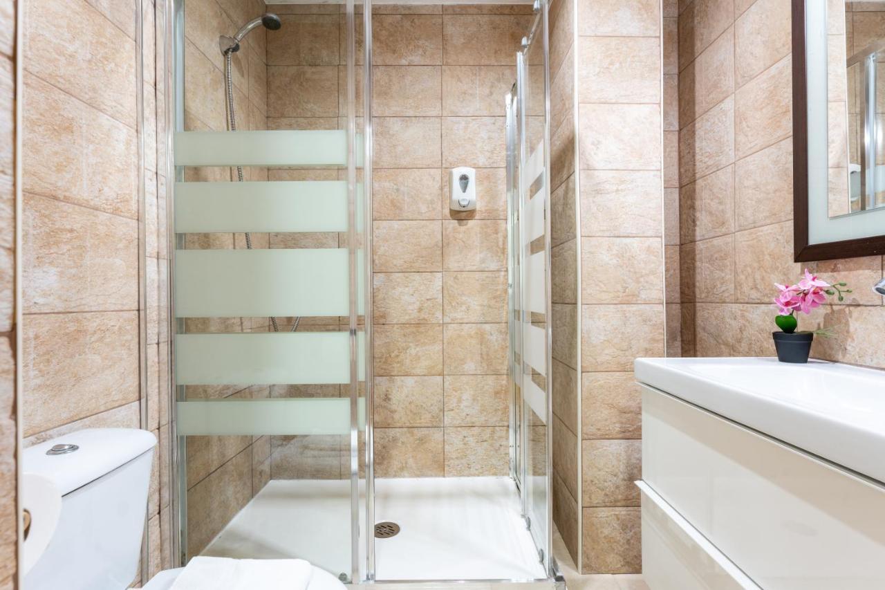 Pena Roomalaga By Bossh! Apartments Bagian luar foto